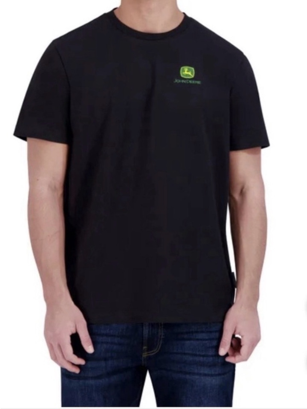 John Deere men’s Tshirt size xxl new without tags